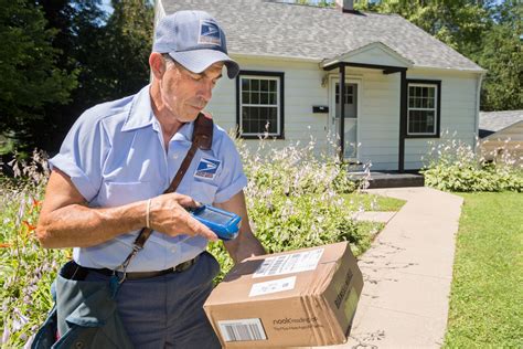 Mail carriers