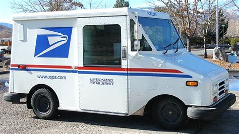 Mail Delivery