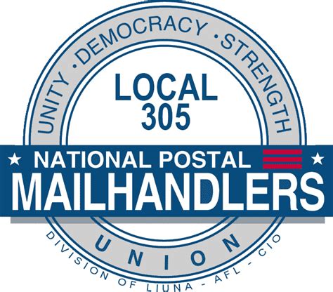 Mail Handler Union Benefits Gallery 2