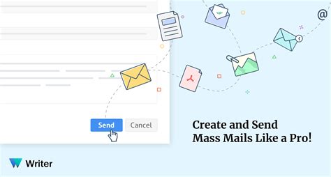 Mail Merge Best Practices