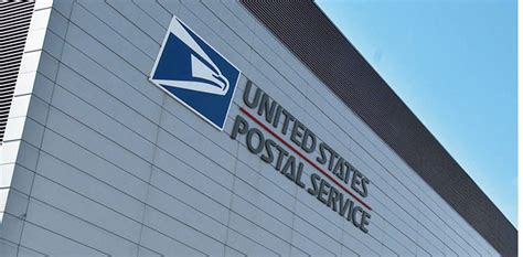 Mail Office Locations Near Me in San Diego