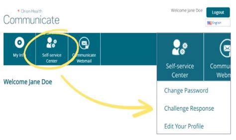 Mail RI Portal Challenges