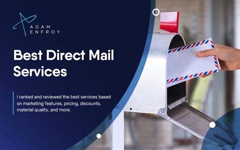 Mail Services Gallery 5