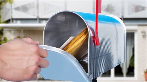 Mail Station Services for Businesses