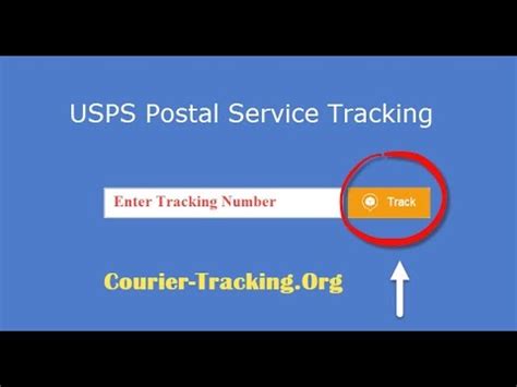 Mail Terra Services Tracking System