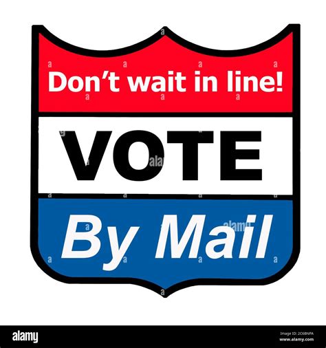 Benefits of Mail Voting