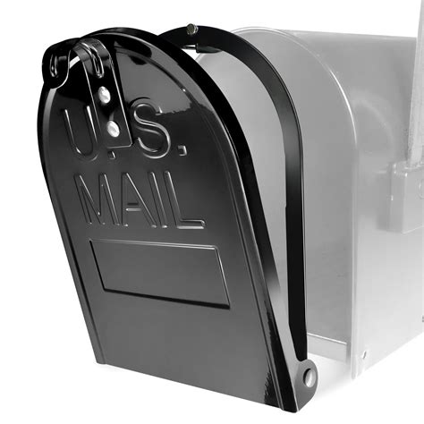 Mailbox Accessories and Parts