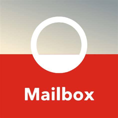 Mailbox Apps