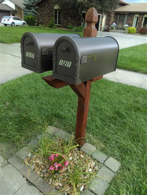 Durable Mailbox Materials