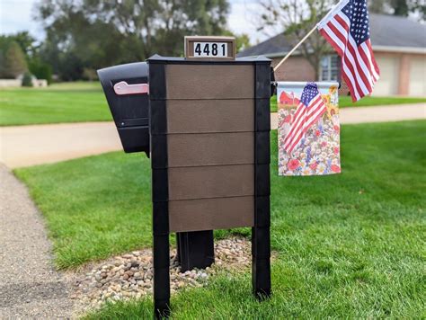 Mailbox Protection