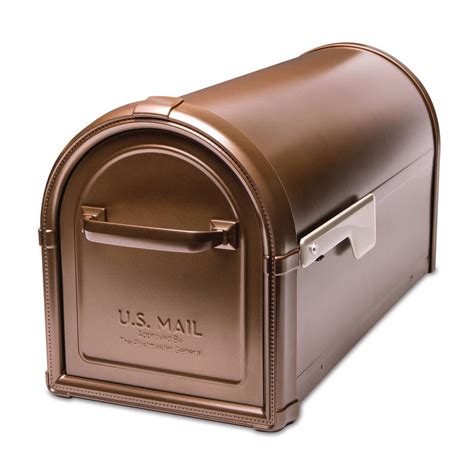 Mailboxes