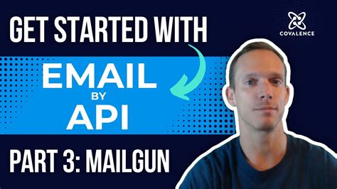 Mailgun API for Custom Solutions