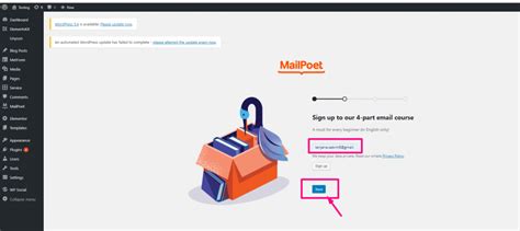 MailPoet Integrations