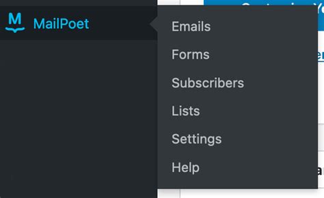 MailPoet Plugin