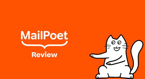 MailPoet User Reviews