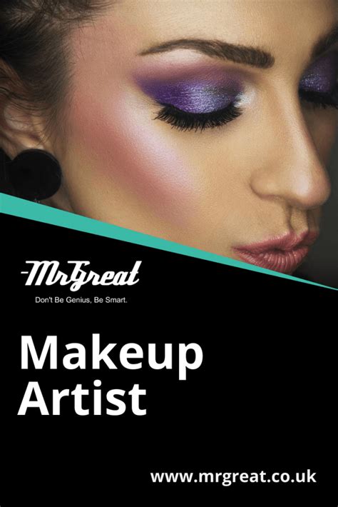 Makeup Artist Marketing Strategies