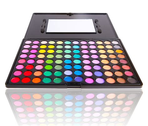 Makeup Palette Designs