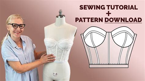 Making Bustier