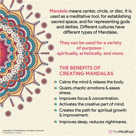 Mandala Meaning