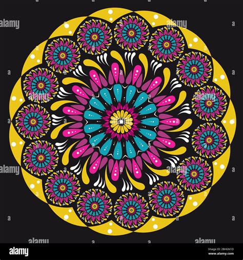 Mandala Creativity