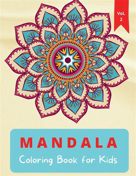 Mandalas for Educational Purposes