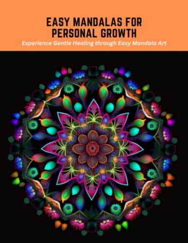 Mandalas for Personal Growth