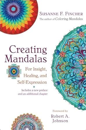 Mandalas for Self-Expression