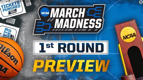 March Madness Upset Picks