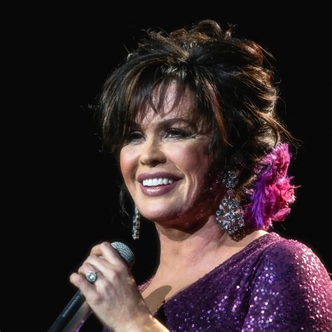 Marie Osmond Tour