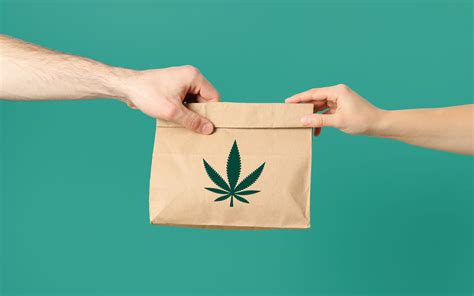 Marijuana Shipping Methods and Tips