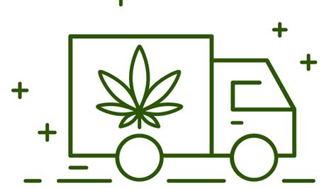 Marijuana Shipping Regulations