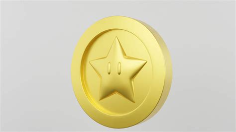 Mario coin gifts