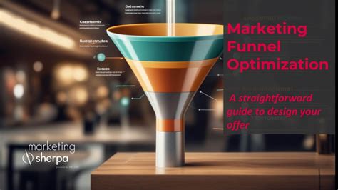 Marketing Funnel Optimization