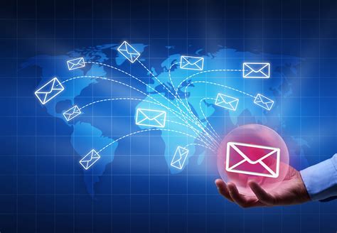 Description of Marketing Mailer Technology