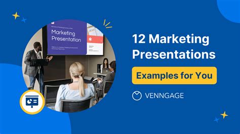 Marketing Presentation