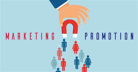 Marketing and promotion