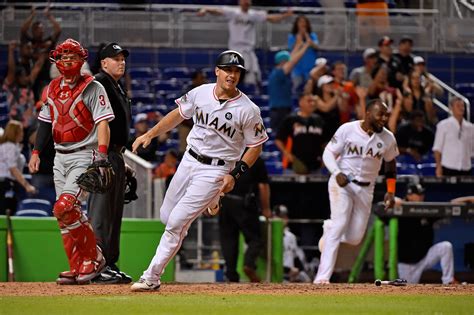 Marlins Game