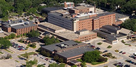 Mason City Hospital