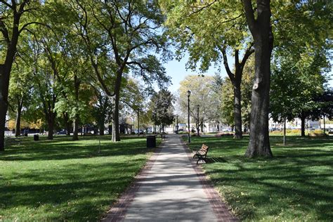 Mason City Park