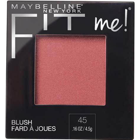 Maybelline Blush