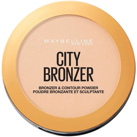 Maybelline Bronzer