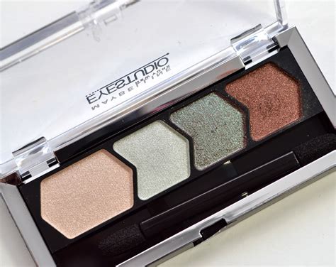 Maybelline Eyeshadow