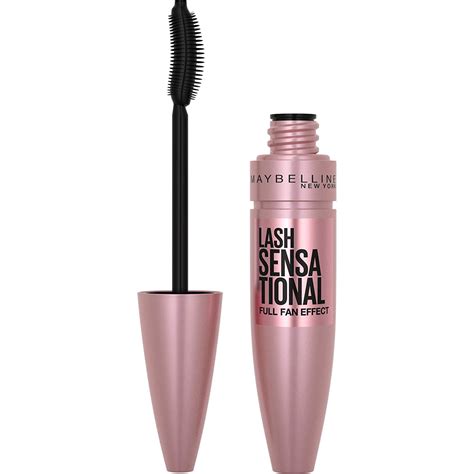 Maybelline Mascara