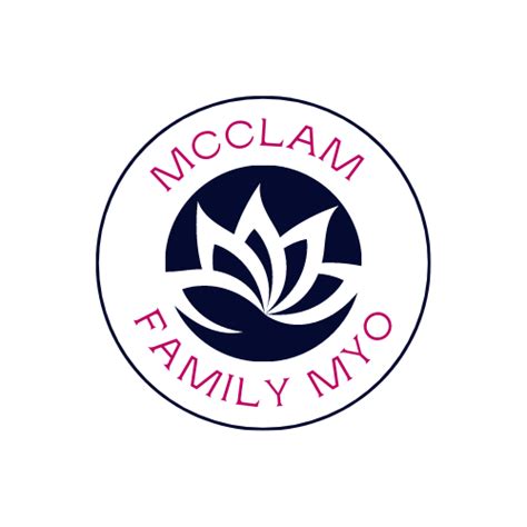 McClam family tree