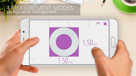 Measurement Applications Image