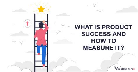 Measuring Product Success