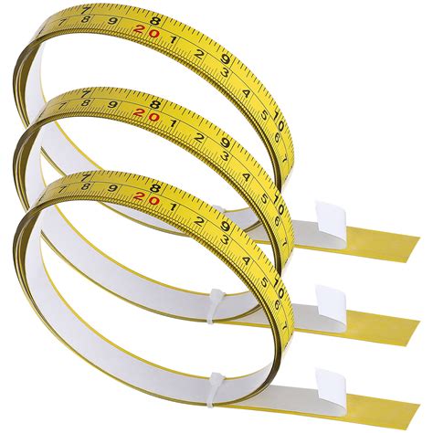 Measuring Tape Prints for Promotion