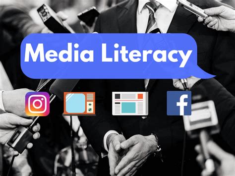 Media Literacy