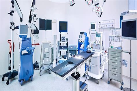 Medical Equipment