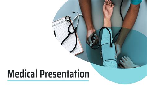 Medical PowerPoint Templates Free Download